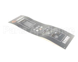 124812 Groen Overlay, Programmable, Cc20E