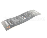 124812 Groen Overlay, Programmable, Cc20E