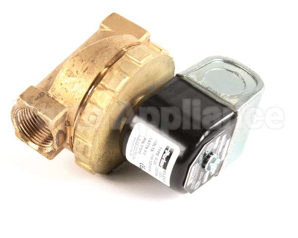 12488 Blakeslee Solenoid Valve 3/4
