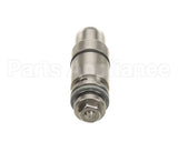 12491 Fisher Ss Cylinder Kit Foot Valve