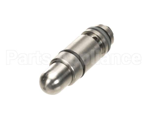 12491 Fisher Ss Cylinder Kit Foot Valve