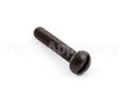 12499.0002 Bunn Screw,Rdh Sltd Blk .25-20X1.50