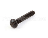 12499.0002 Bunn Screw,Rdh Sltd Blk .25-20X1.50