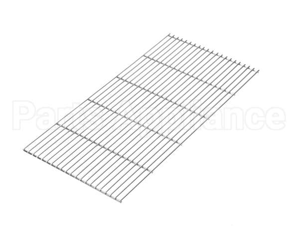 124991 Nespresso Drip Plate 231 V2