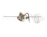 125-0072 Axis Thermostat