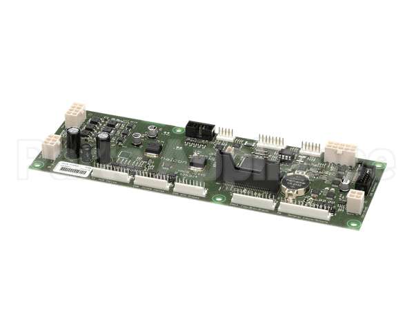 125.024 Nespresso Hacb Control Board