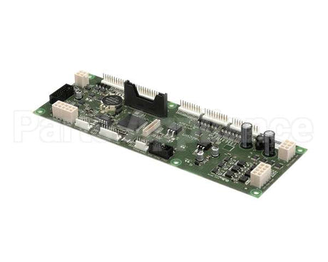 125.024 Nespresso Hacb Control Board