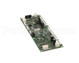 125.024 Nespresso Hacb Control Board