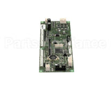125.024 Nespresso Hacb Control Board