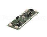 125.024 Nespresso Hacb Control Board