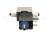 125.240 Nespresso Solenoid Valve 3/2, 1.1, Set