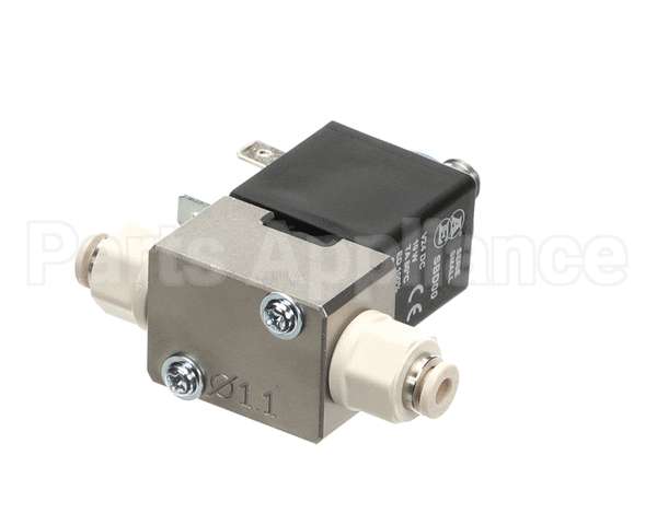 125.240 Nespresso Solenoid Valve 3/2, 1.1, Set