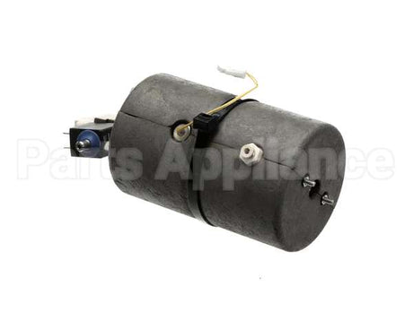 125.260 Nespresso Coffee Boiler, Assembly