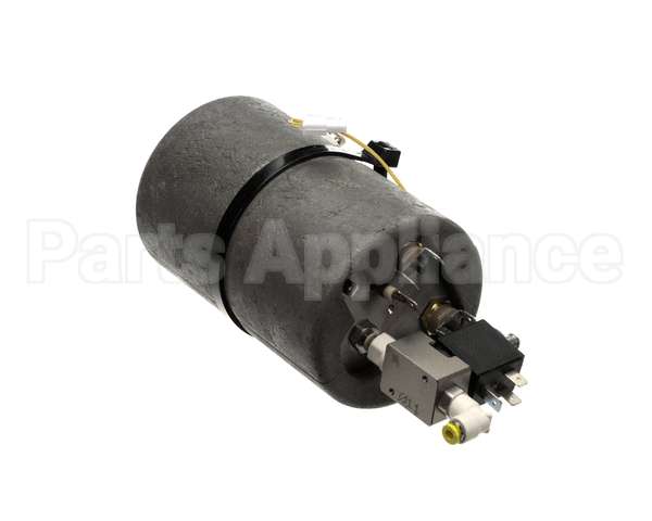 125.260 Nespresso Coffee Boiler, Assembly