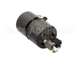 125.260 Nespresso Coffee Boiler, Assembly