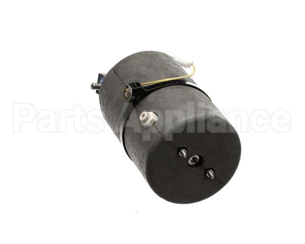 125.260 Nespresso Coffee Boiler, Assembly