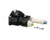 125.297 Nespresso Flowmeter 4-1/4, 1.15, Set