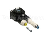 125.297 Nespresso Flowmeter 4-1/4, 1.15, Set