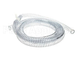 125.399 Nespresso Drain Pipe Set Ag220