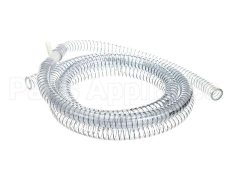 125.399 Nespresso Drain Pipe Set Ag220