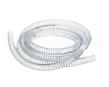 125.399 Nespresso Drain Pipe Set Ag220