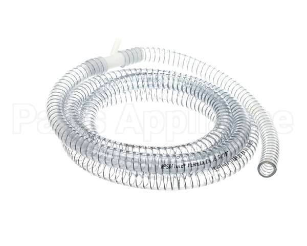 125.399 Nespresso Drain Pipe Set Ag220