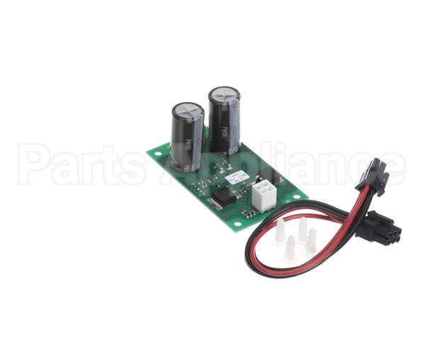 125.630 Nespresso Ulvoltage Stabilization Board