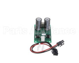 125.630 Nespresso Ulvoltage Stabilization Board