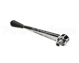 125.647 Nespresso Lever Zamak Set