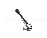 125.647 Nespresso Lever Zamak Set
