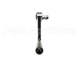 125.647 Nespresso Lever Zamak Set