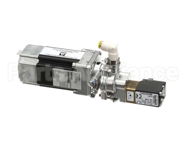 125.808 Nespresso Milk Pump Set