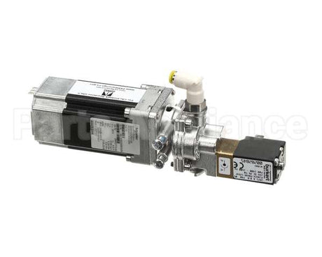 125.808 Nespresso Milk Pump Set