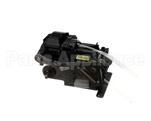 125.951 Nespresso B2B Bu Horeca Right Assembly