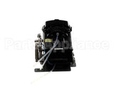 125.951 Nespresso B2B Bu Horeca Right Assembly