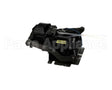 125.952 Nespresso B2B Bu Horeca Left Assembly