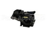 125.952 Nespresso B2B Bu Horeca Left Assembly
