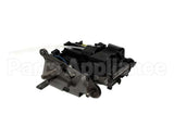125.952 Nespresso B2B Bu Horeca Left Assembly
