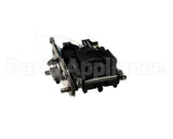 125.952 Nespresso B2B Bu Horeca Left Assembly