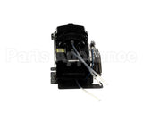 125.952 Nespresso B2B Bu Horeca Left Assembly