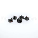 12500060 Whirlpool Knob Kit-81,83 (5)