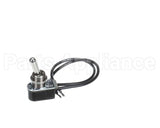 125010307 Hussmann (E)Switch Tog 6Amp 1X878