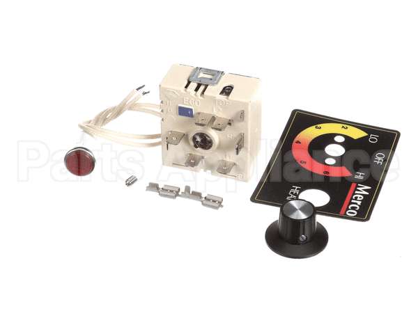 125011663 Hussmann Crtl Infinite Kit 240-1022