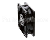 125012012 Hussmann (B)Mtr Axial Papst 4 Ebm# 4606N