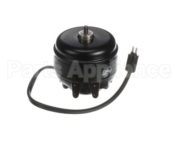 125013072 Hussmann Motor Ge 30W Cw 115V50/60Hz