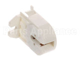 125013110 Hussmann (B)Socket Flr T5 W/Cap P/Thruvs