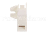 125013110 Hussmann (B)Socket Flr T5 W/Cap P/Thruvs
