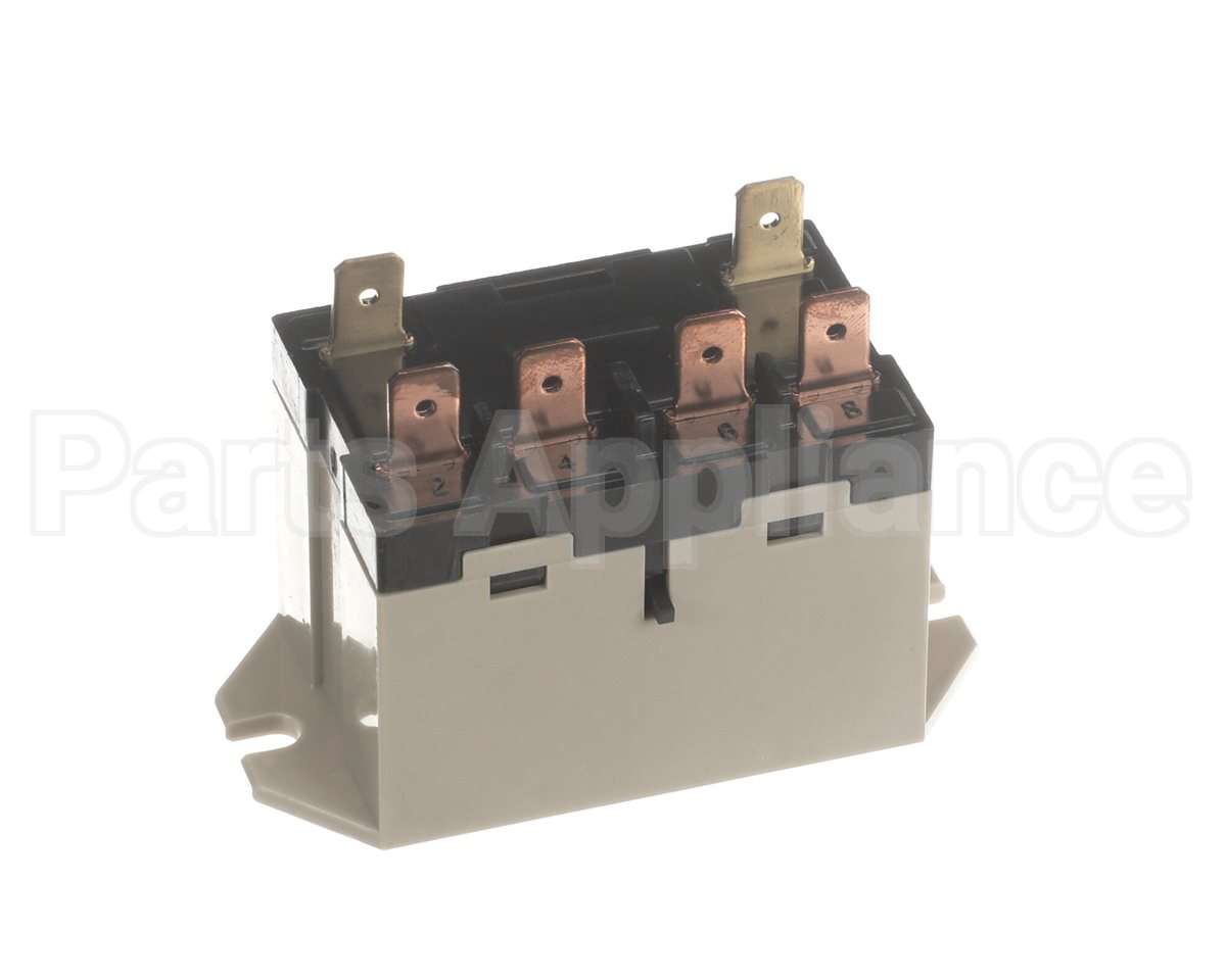 125013182 Hussmann Relay Dpst 3A355