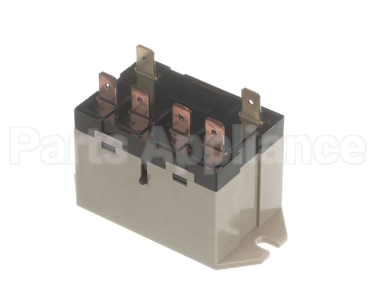 125013182 Hussmann Relay Dpst 3A355