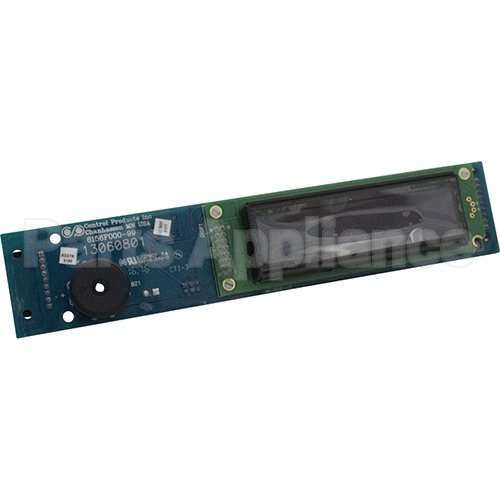 12502404 Compatible Amana Board, Display